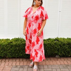 BuddyLove Maxi NWT XS